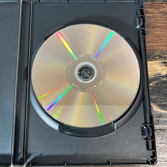 Vantage Point 
New to Poshmark?  Use code lbs_company for $15 off!
DVD - Picture 4 of 4